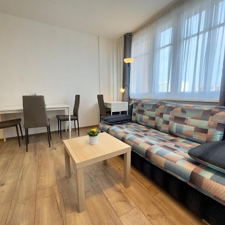 Smarty Choice Flat With Deluxe Kitchen Apartment Prague Luaran gambar