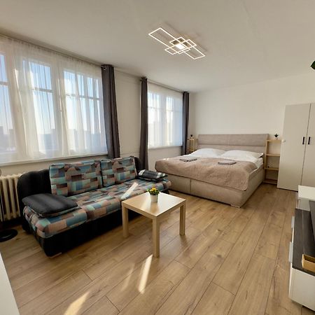 Smarty Choice Flat With Deluxe Kitchen Apartment Prague Luaran gambar