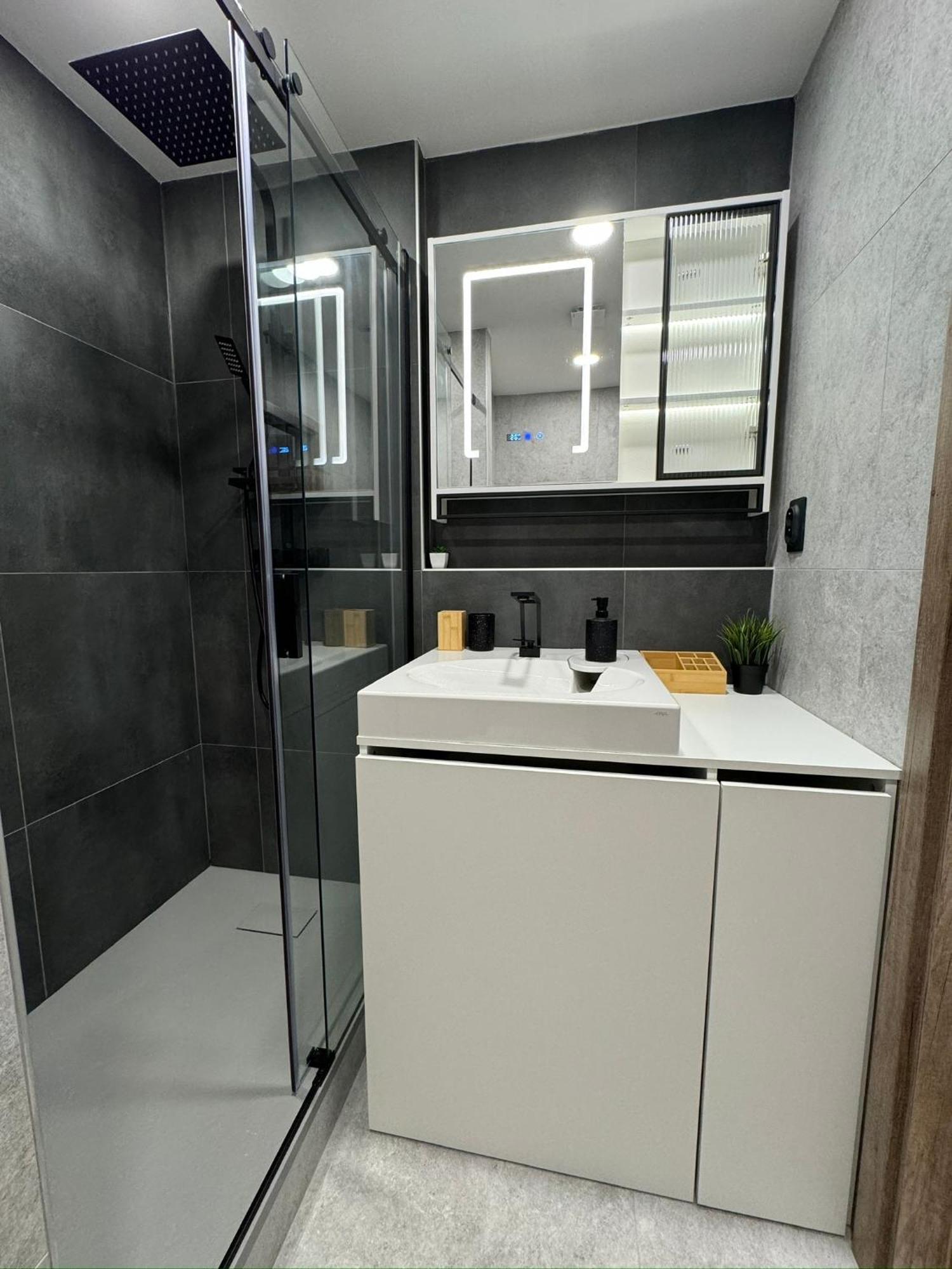 Smarty Choice Flat With Deluxe Kitchen Apartment Prague Luaran gambar